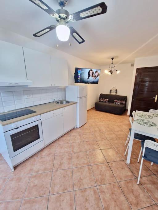 Cozy Apartment With Garden Пуерто Рико Екстериор снимка
